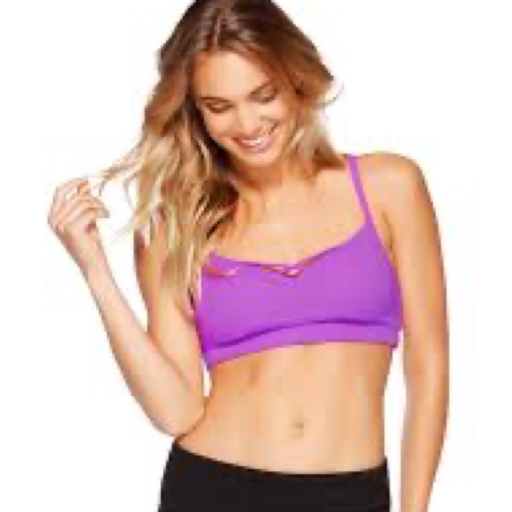 Lorna Jane Poppy Bra